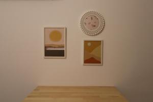 Fotografie z fotogalerie ubytování 201 I Posada del Mar I Encantador hostel en la playa de Gandia v destinaci Los Mártires
