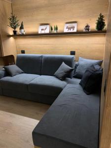 Posedenie v ubytovaní Des Alpes C Flat 11