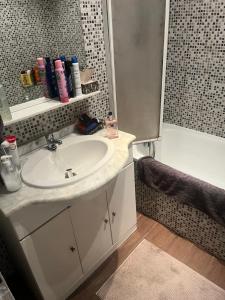 Appartement nice