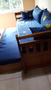 Billede fra billedgalleriet på Casa de temporada Solar Maresias i São Sebastião