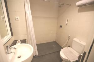 Bagno di Hotel Citradream Bintaro