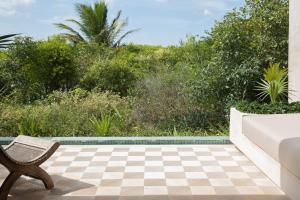 Fotografie z fotogalerie ubytování Club de Patos v destinaci Sisal