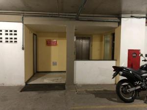 Foto sihtkohas Salvador asuva majutusasutuse Iapi Hotel galeriist
