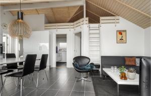Fotografie z fotogalerie ubytování 2 Bedroom Nice Home In Kerteminde v destinaci Kerteminde