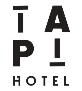 Majutusasutuses Iapi Hotel olev sertifikaat, autasu, silt või muu dokument