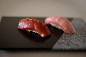 酒店内部或周边提供的食物