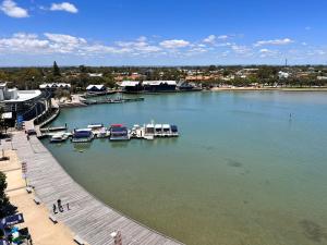 Gallery image of Bayview 705 in Mandurah