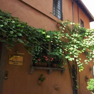 Gallery image of Hotel Domus Tiberina in Rome