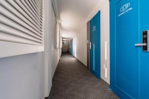 Fotografie z fotogalerie ubytování Cocoon Hotel v destinaci Čedžu