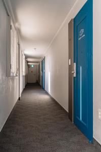 Fotografie z fotogalerie ubytování Cocoon Hotel v destinaci Čedžu