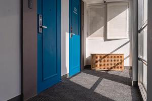 Fotografie z fotogalerie ubytování Cocoon Hotel v destinaci Čedžu