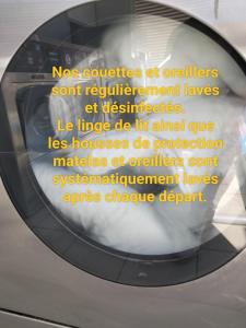 Fotografie z fotogalerie ubytování A l'Ombre de la Dame v destinaci Cucuron