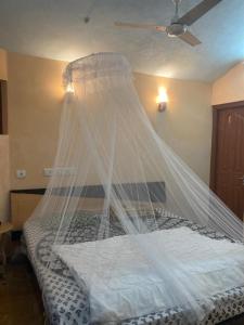 Gallery image of Mala's Hideaway in Udupi +25 photos