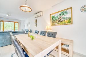 Et opholdsområde på Ideal Property Mallorca - Sirenas