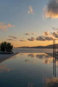 Gallery image of Gaia and Thalatta Villas in Évyiros