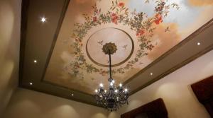 Gambar di galeri bagi Santa Lucia House - Forum di Cuenca