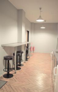 Φωτογραφία από το άλμπουμ του GLOBE Hostel Prague ADULTS ONLY στην Πράγα