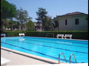 Kép Welcoming villa with pool and private garden szállásáról Porto Santa Margherita di Caorléban a galériában