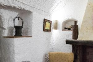 Zdjęcie z galerii obiektu Casa Cueva Picoesquina w mieście Guadix
