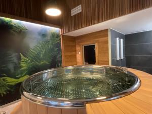 Zdjęcie z galerii obiektu Villa Forêt et Spa w mieście Champdray