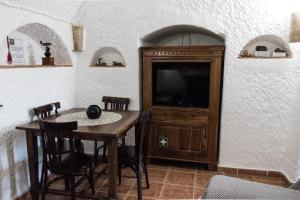 Zdjęcie z galerii obiektu Casa Cueva Picoesquina w mieście Guadix