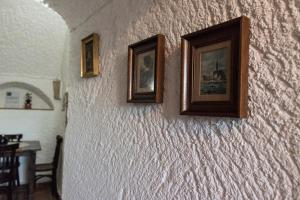 Zdjęcie z galerii obiektu Casa Cueva Picoesquina w mieście Guadix
