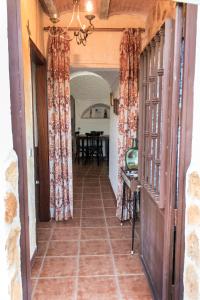 Zdjęcie z galerii obiektu Casa Cueva Picoesquina w mieście Guadix