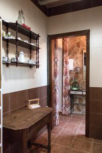 Zdjęcie z galerii obiektu Casa Cueva Picoesquina w mieście Guadix