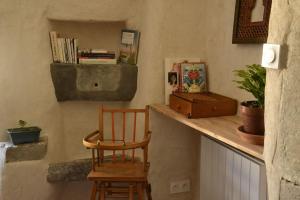 Mynd úr myndasafni af Gîte 'An Kay Ou' - L'Aiglette í Pontaix
