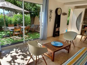 Φωτογραφία από το άλμπουμ του VILLA REVA APPARTEMENT σε Les Issambres +7 φωτογραφίες