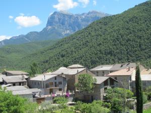 Imagen de la galería de Apartamentos Turmo, en Labuerda