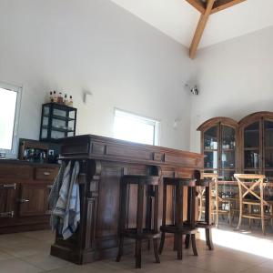 Fotografia z galérie ubytovania Villa de charme avec piscine entre Ajaccio et Porticcio v destinácii Eccica-Suarella