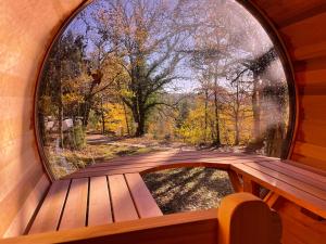 Zdjęcie z galerii obiektu Villa Forêt et Spa w mieście Champdray