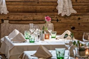 Drykkir á Hotel Alpina Wellness & Spa Resort