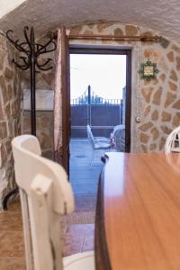 Zdjęcie z galerii obiektu Casa Cueva Picoesquina w mieście Guadix
