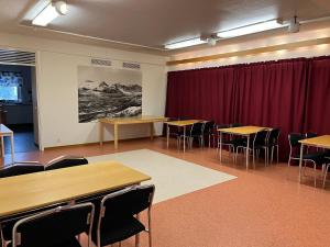 Φωτογραφία από το άλμπουμ του Hotell Samegård σε Kiruna