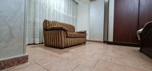 A seating area at Comfy 2-Bedrooms Apartment in Cairo 44-2
