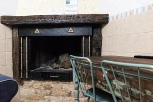 Zdjęcie z galerii obiektu Casa Cueva Picoesquina w mieście Guadix