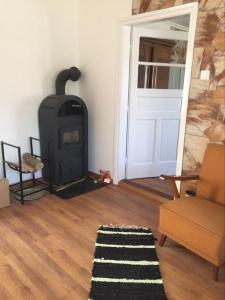 LénárddarócにあるNyugalmas 2 Vendégház Lénárddarócのギャラリーの写真