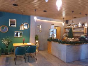 Fotografie z fotogalerie ubytování Hotel Pils with Self-Check in v destinaci Sigulda