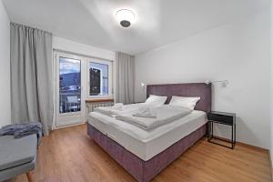Abitaziun Belmunt 103 - St Moritz "LOGA ELEGANCE APARTMENT"
