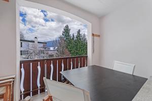 Abitaziun Belmunt 103 - St Moritz "LOGA ELEGANCE APARTMENT"