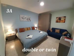 Imagen de la galería de Seabreeze Holiday Guestrooms, en St Paul's Bay