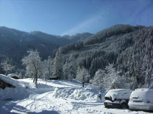 Biobauernhof Windbachgut talvel