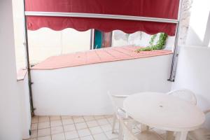 Fotografie z fotogalerie ubytování Loft Seccheto sul Mare v destinaci Seccheto