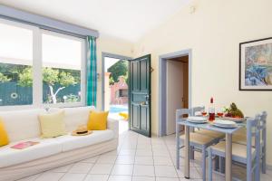 Posedenie v ubytovaní Villa Magda by Villa Plus