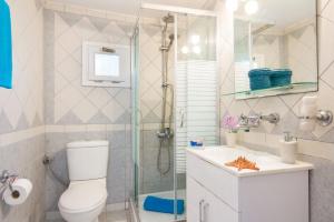 Kúpeľňa v ubytovaní Villa Magda by Villa Plus