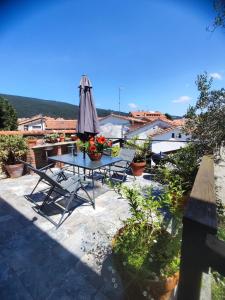 Příroda nedaleko apartmánu + 7 fotografií