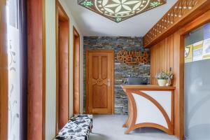 Imagine din galeria proprietății Willa Relaks - doskonała lokalizacja, blisko restauracji, term i wyciągów narciarskich în Bukowina Tatrzańska