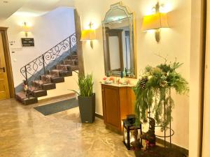 Fotografie z fotogalerie ubytování Hotel Garni "Brauerei Keller" v destinaci Miltenberg
